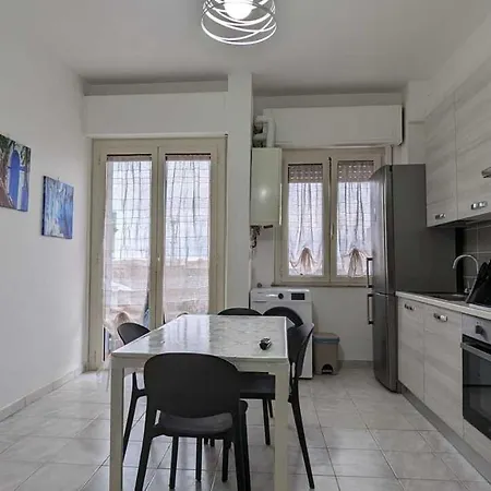 Il Faro Апартаменты