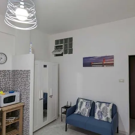 Il Faro * Монтесильвано