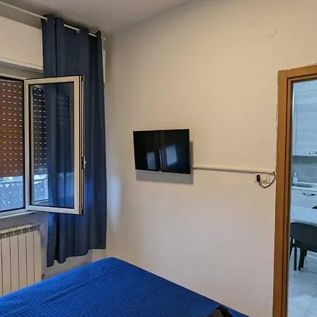 Il Faro Апартаменты *