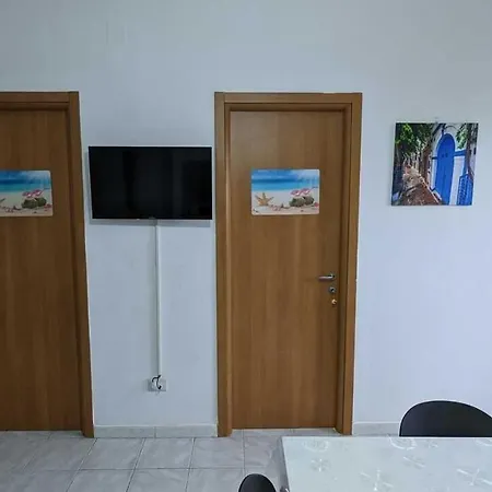 Apartamento Il Faro *